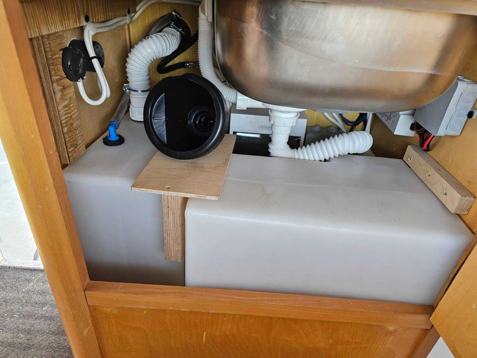 Търговска Каравана