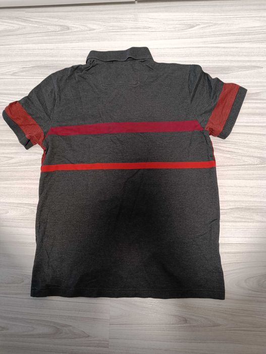 ''Hugo Boss Paule 5''оригинална мъжка тениска S размер