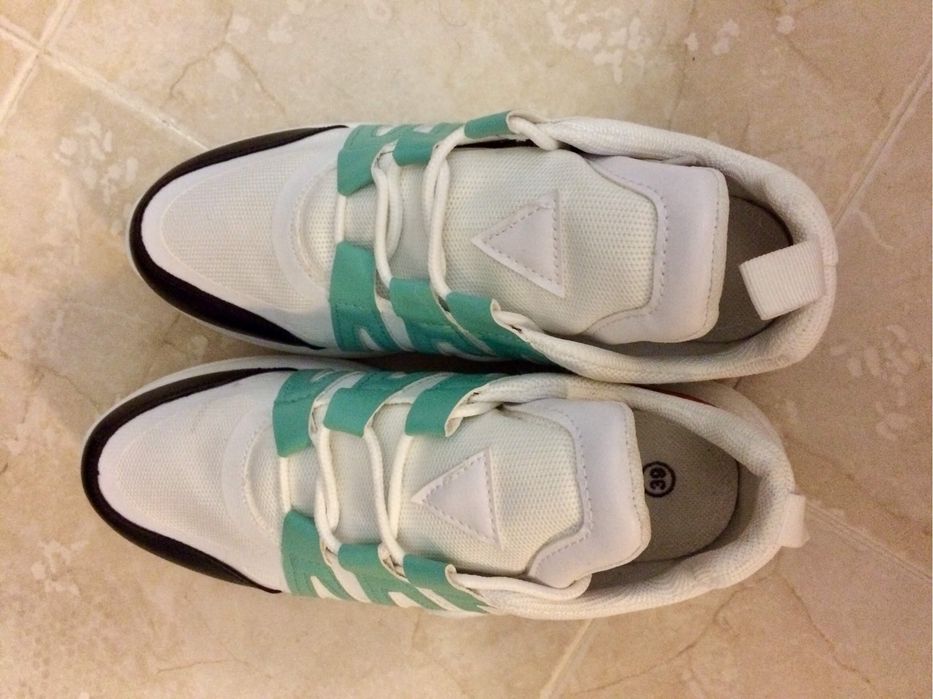 Маратонки Answear/ chunky sneakers