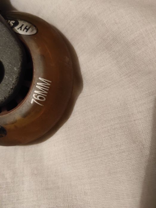 Role  Hy Skate Nr 40