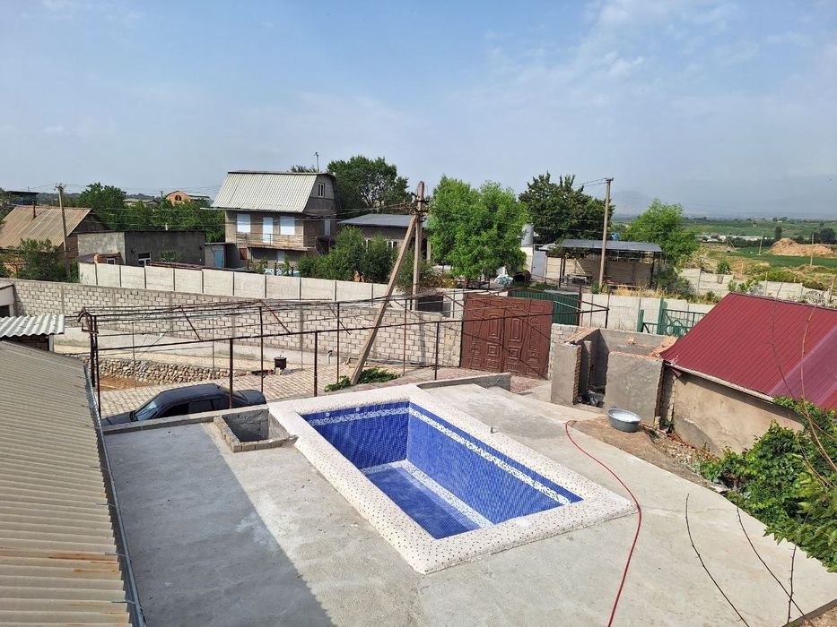 Срочно продам дачу.