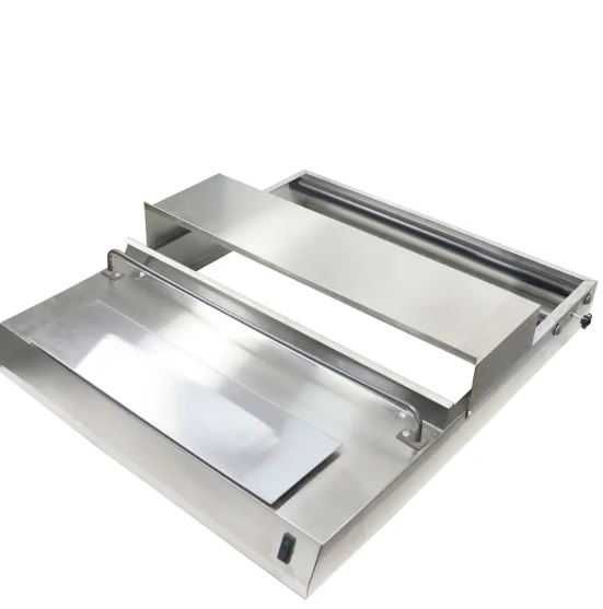 Reducere Aparat electric infoliat alimente - TRANSPORT GRATUIT