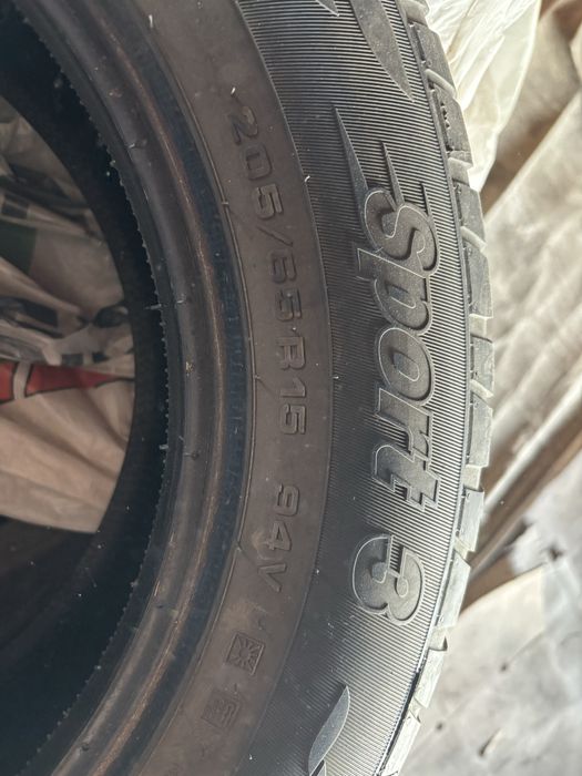 Атошины 4 шт , 40000тг