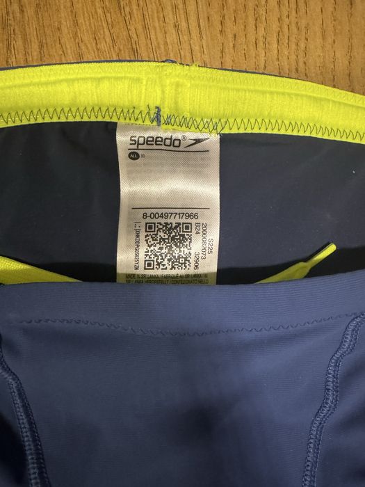 Бански Speedo Fastskin Hyperspark SLD