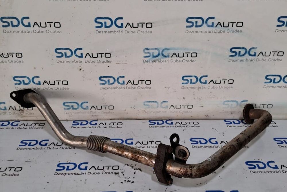 Conducta EGR YC1Q 9F467 BD Ford Transit 2.4 TDDI