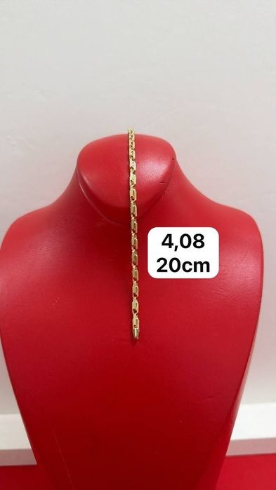 Bijuterii aur 14k diferite modele!