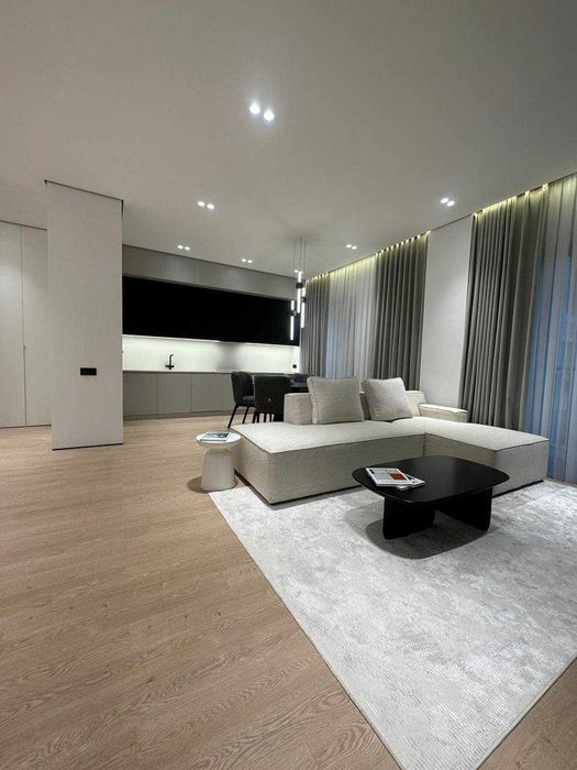 В продаже 3-ех комнатная ЖК MIRABAD AVENUE