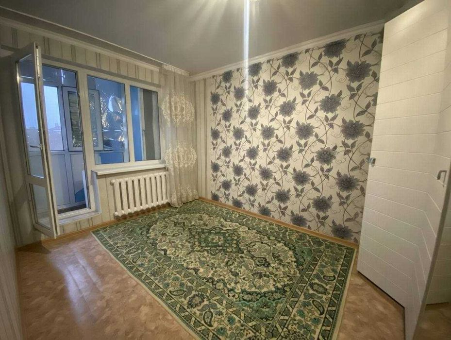 Продам 2х комн кв 8мкр