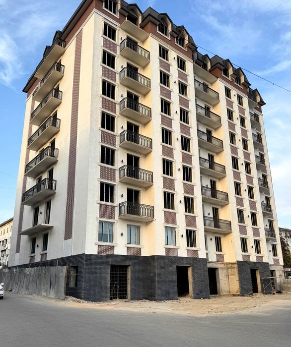 3 хонали Квартира СОТИЛАДИ