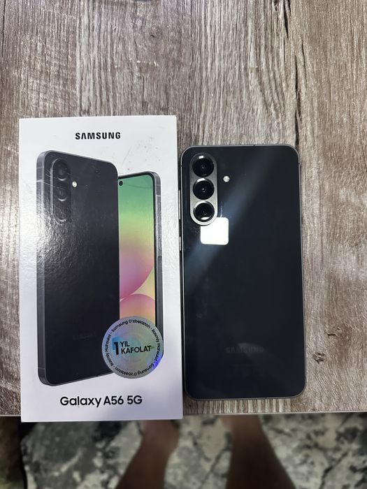 Самсунг А 56 128 гб