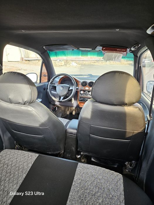 Matiz best 2010 srochna sotiladi