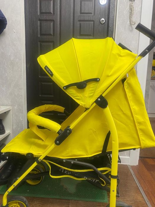 Продается детская коляска