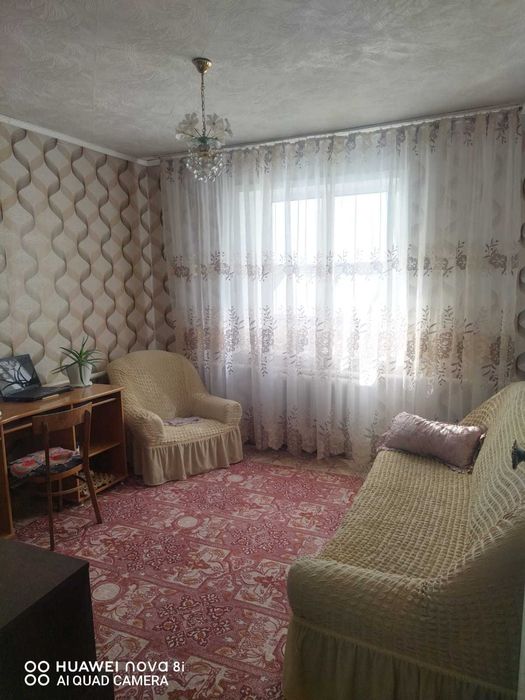 Продам квартиру!!!