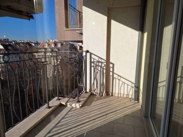 Дава се под наем Тристаен апартамент в София, Борово - 98 кв.м за 717.06 € - Снимка #7