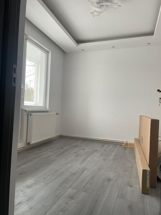 Apartament 3 Camere Tudor