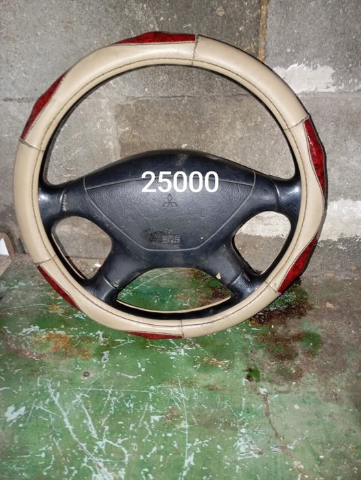 Продам на Митсубиси легнум