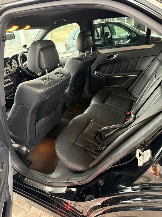 Mercedes E clas 2.2 dizel