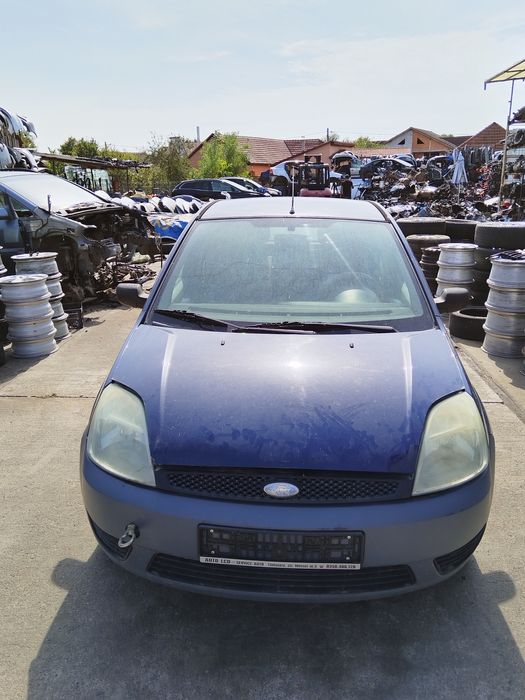 Bara fata completa Ford Fiesta An 2001-2005