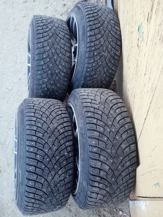 Продам диски work