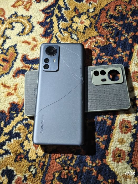 xiaomi 12 pro 7/10 сост