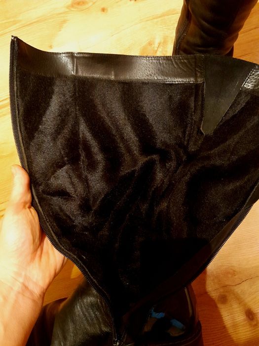 Дамски ботуши Bianki