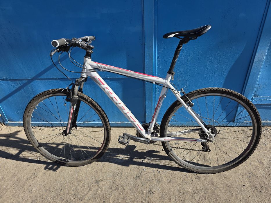 Велосипед гибрид