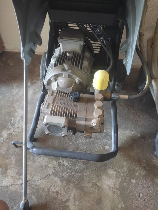 Кешр 1 месяц использования