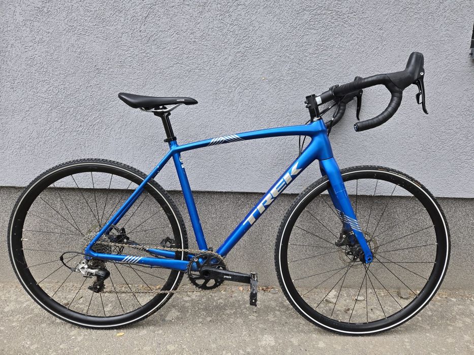 Vand gravel trek