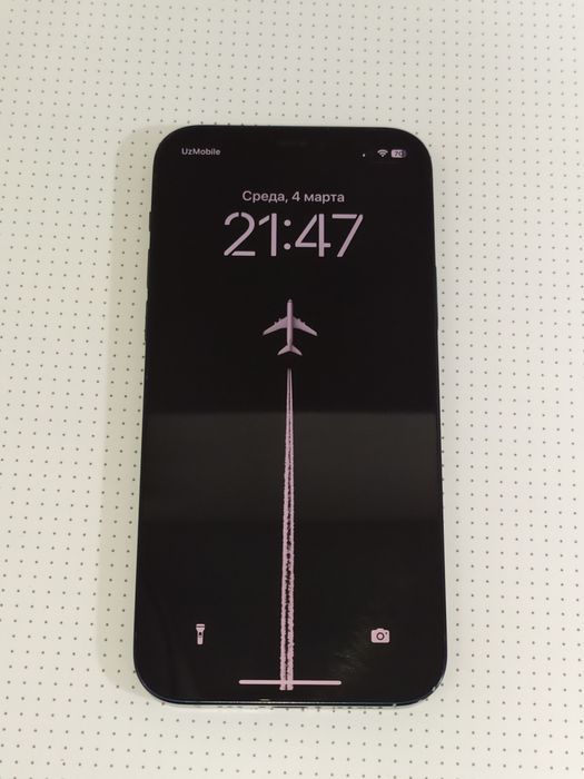 Iphone 12 128 RM/A 76%