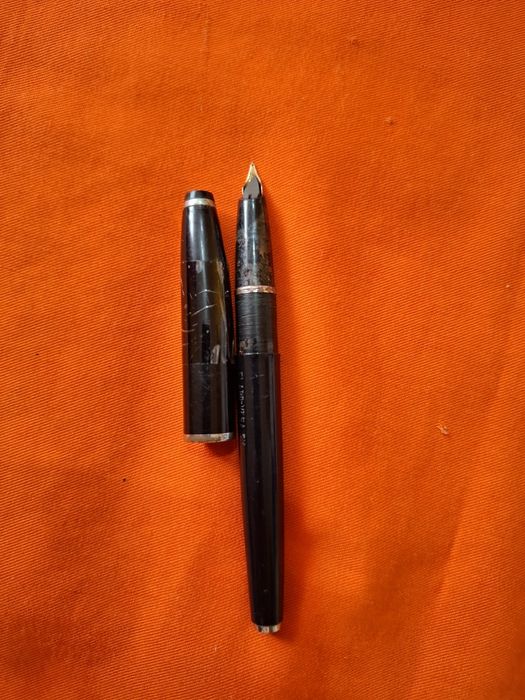 Stilou Romanesc  Flaro-Vega SM