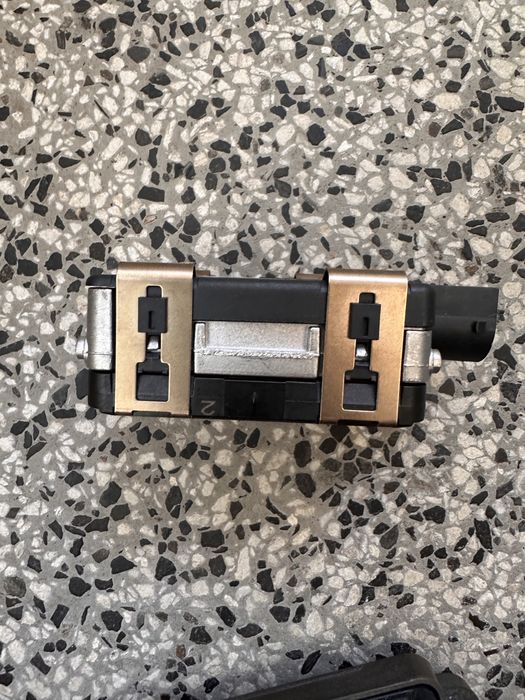 Радар сензор дистроник/ 4 модела