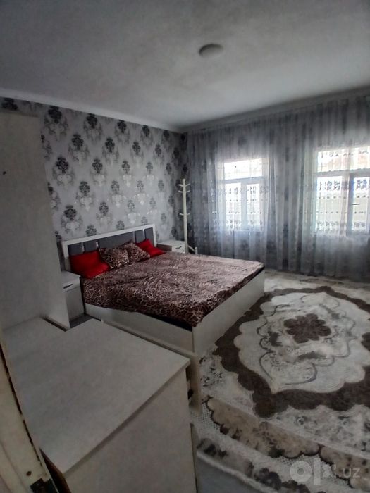 Продаётся Яшнобод Каттедж.2 этаж 4ком 1-80 соток