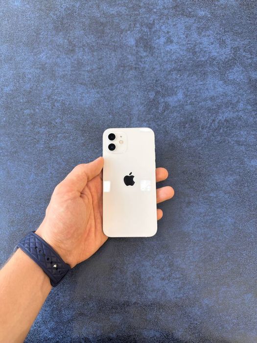 Ayfon 12  128 Gb 78%