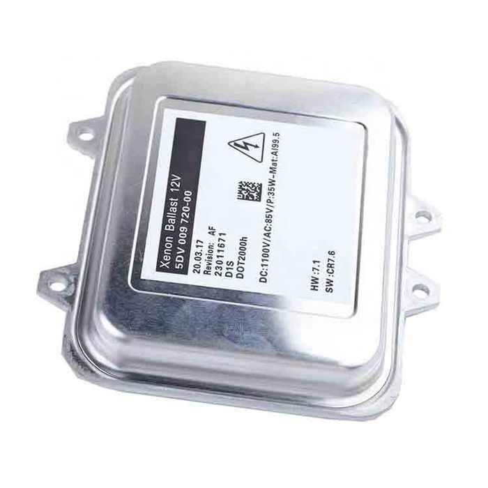 ксенон баласт за фарове на Opel Insignia (2008-2013), 5DV009720-00