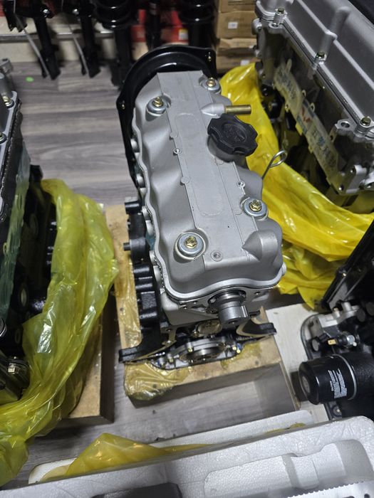 Dongfeng Xafe Dongan 465 модель учун матор зборе холатида