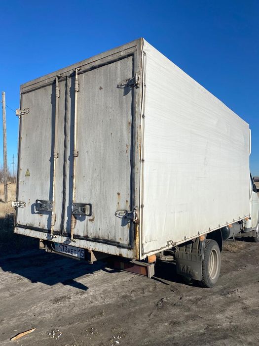 Продам Газель 2010 года