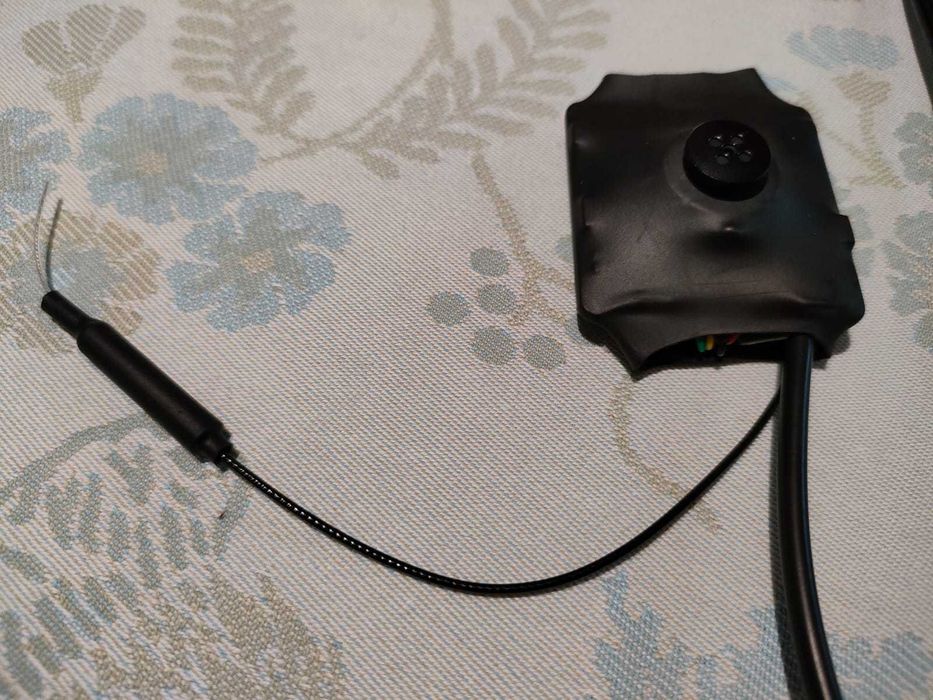 Complet: Inchiriez camera video de copiat nasture LIVE casca copiat