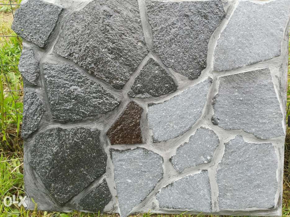 piatra naturala debitata