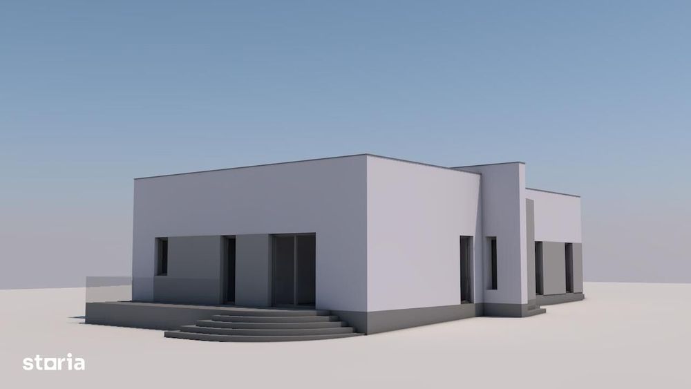 Teren de construit 1334mp km 5 strada Flavia Constanța