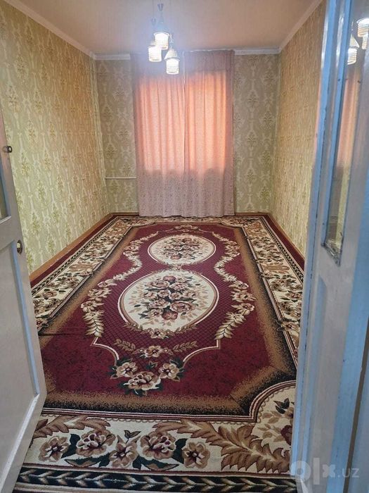 oilaga 4 xonali ijaraga beriladi, o'zimni uyim