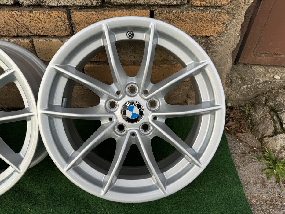 4 броя Джанти БМВ BMW 5x112 Style 774 16 цола за G20 G21