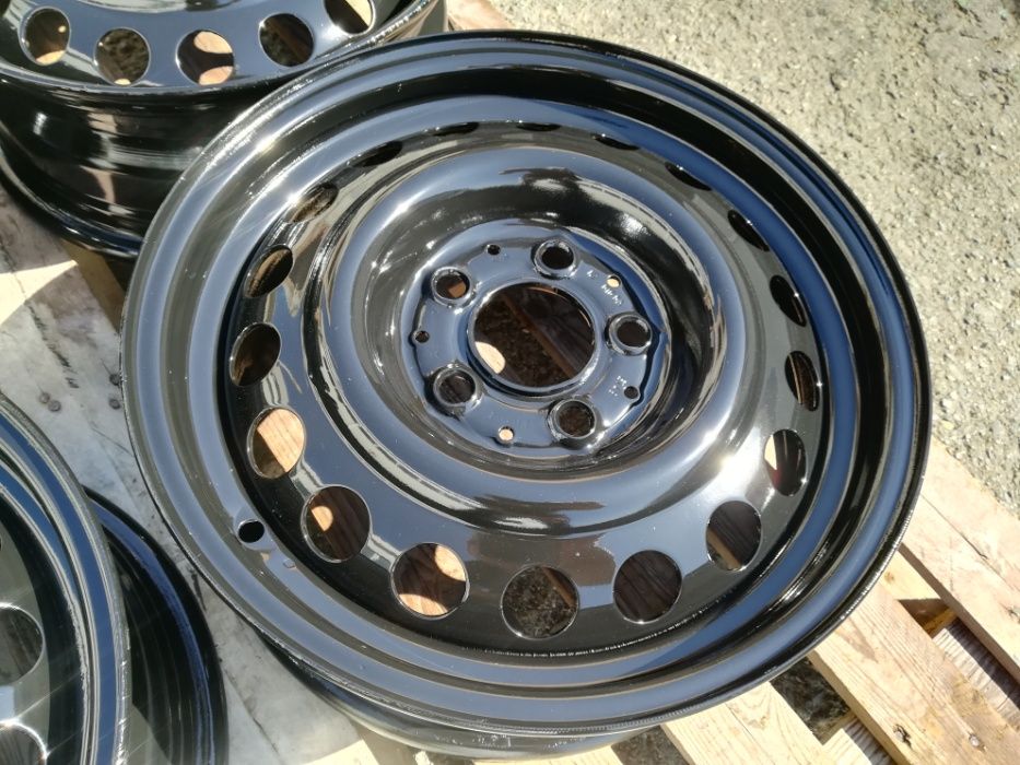 15 цола 5 х 112 мм Мерцедес 124 Купе и А Класа до 2004 г