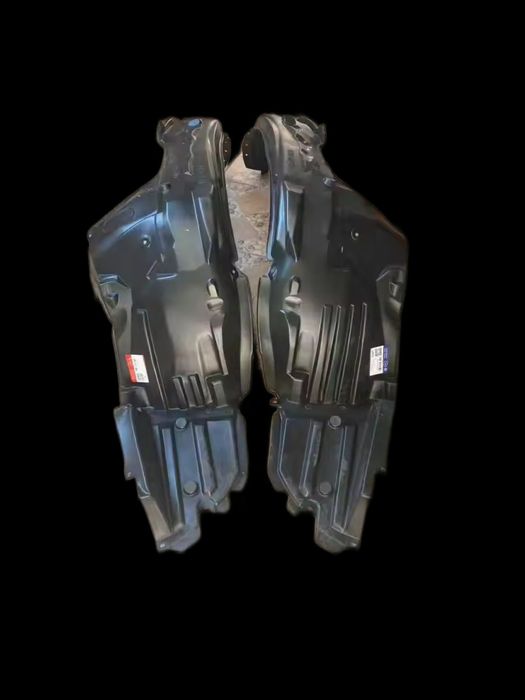 Подкрылок subaru xv Impreza