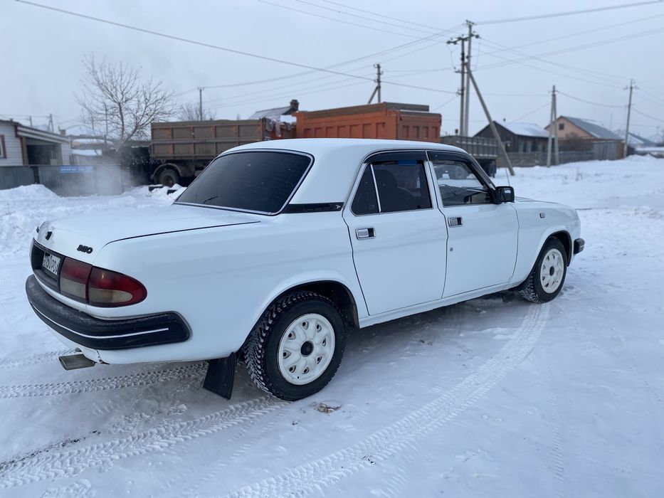 Продам Газ 3110 Волга