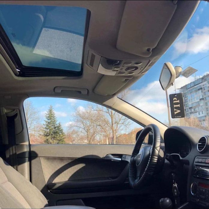 Audi A3 8p 2004