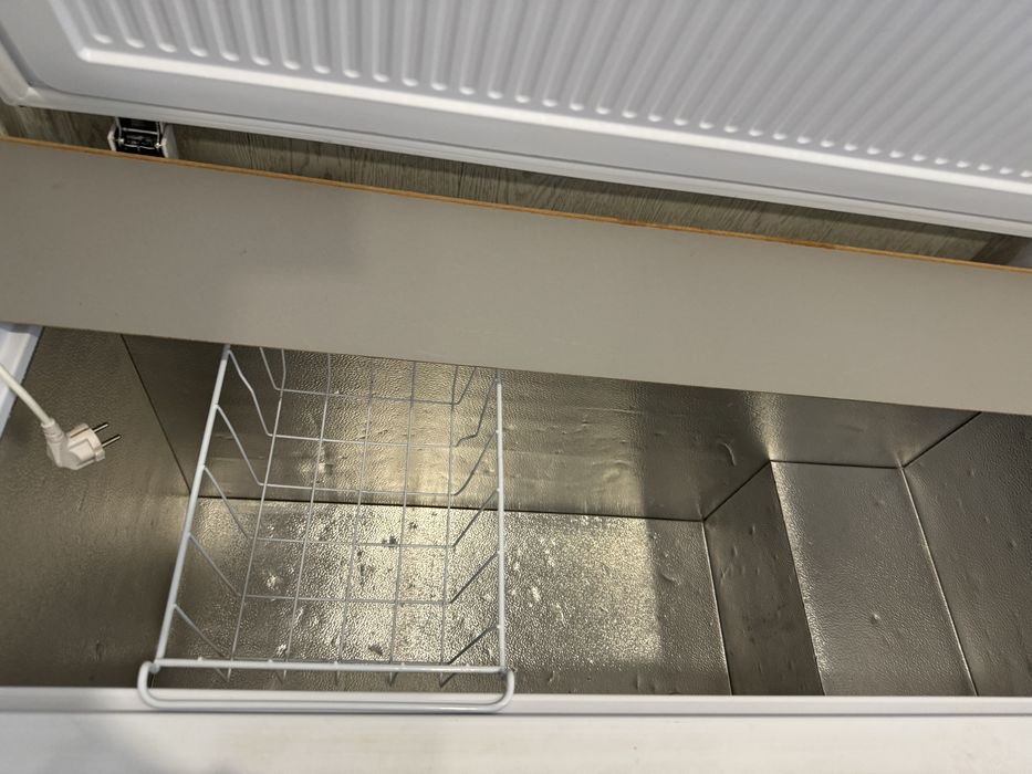 Морозильник бирюса