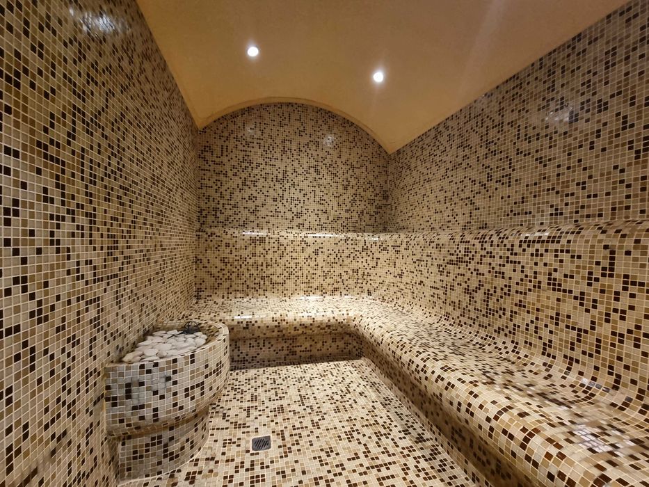 Апартамент с една спалня в комплекс с басейн и СПА - Банско