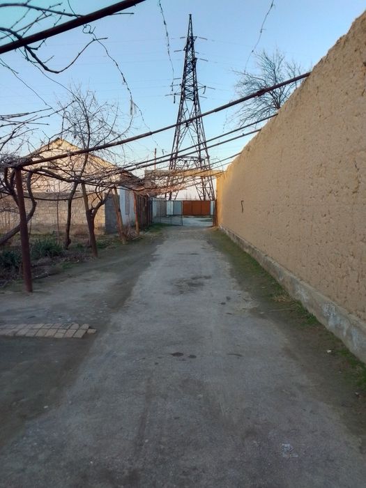 Tayyor hovli sotiladi Eski anhor