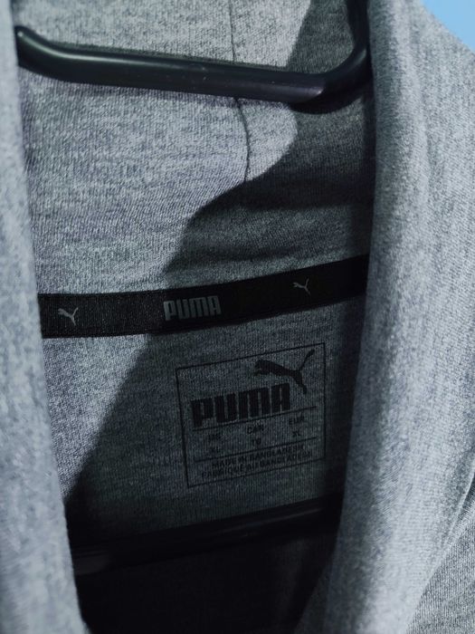 PUMA Polo Блуза/Мъжка  XL