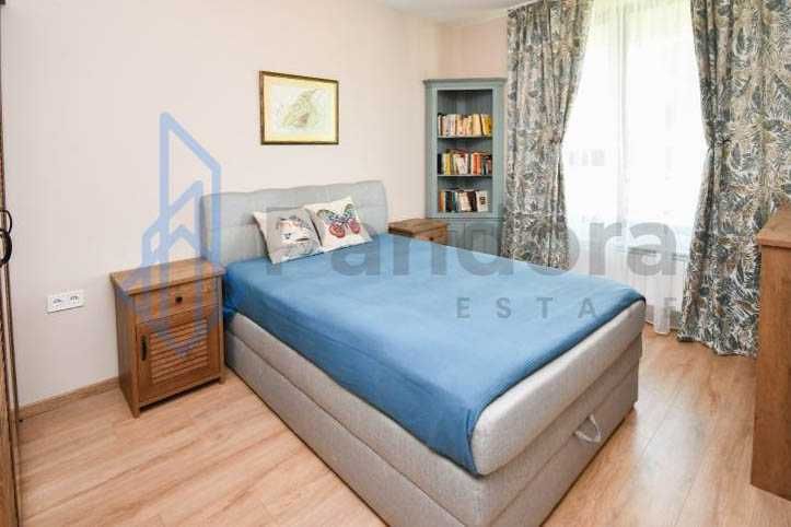 Двустаен апартамент под наем в кв. Манастирски ливади